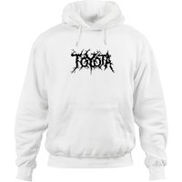 Toyota Death Metal Style - Toyota - Hoodies — Sweats à capuche pour hommes