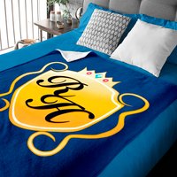 Royale High Crest Logo - Royale High - Baby Blankets — Couvertures pour bébé