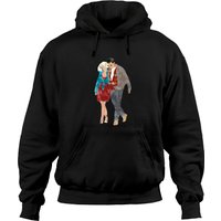 True Romance Watercolour - True Romance - Hoodies — Sweats à capuche pour hommes