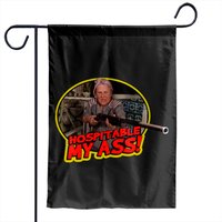 Every Which Way But Loose - Every Which Way But Loose - Garden Flags