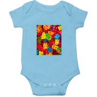 Gummy Bears - Gummy Bears - Onesies