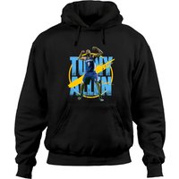 Tony Allen - Tony Allen Memphis Grizzlies - Hoodies — Sweats à capuche pour hommes