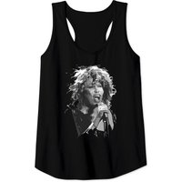Turner B/w - Tina Turner - Tank Tops — Mens T Shirts
