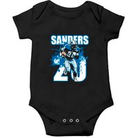 Barry Sanders - Barry Sanders - Onesies