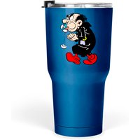Gargamel Gets A Smurf - Gargamel - Tumblers 30 Oz — Tasses et gobelets