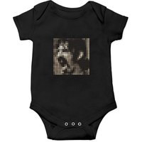 Frank Zappa — Mothers - Frank Zappa - Onesies — Bodys bébé