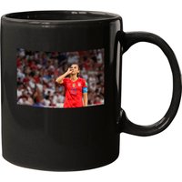 Alex Morgan Tea - Alex Morgan - Mugs — Tasses et gobelets