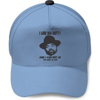 Sir Mix Alot "i Like Big Butts" - Baby Got Back - Baseball Caps — Casquette de baseball