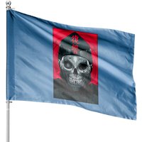 Vengeance - Destiny 2 - House Flags — Drapeaux décoratifs