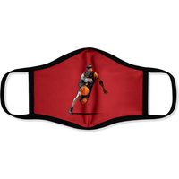 Allen Iverson - Allen Iverson - Face Masks — Cloth Face Masks