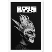 Boris Brejcha - Boris Brejcha - Stickers
