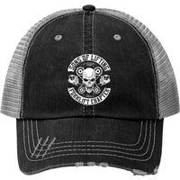 Forklift Operator Sons Of Lifting Forklift Driver Trucker Hats