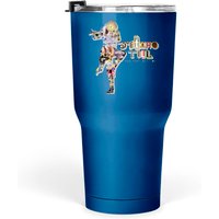 Jethro Tull Band Rock - Jethro Tull Band Rock - Tumblers 30 Oz — Tasses et gobelets