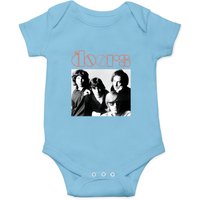 The Doors Band Six - The Doors Band - Onesies — Bodys bébé