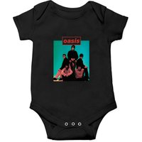 Oasis, Oasis Onesies Oasis Onesies