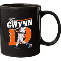 Tony Gwynn Men's Cotton Mugs - San Diego Baseball Tony Gwynn Swing O Wht — Tasses et gobelets