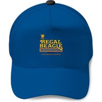 The Regal Beagle - Threes Company - Baseball Cap