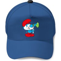 Papa Smurf - Smurf - Baseball Caps