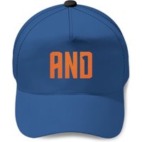 And1 Basketball - Basketball - Baseball Caps
