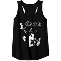 The Doors Band Seven - The Doors Band - Tank Tops