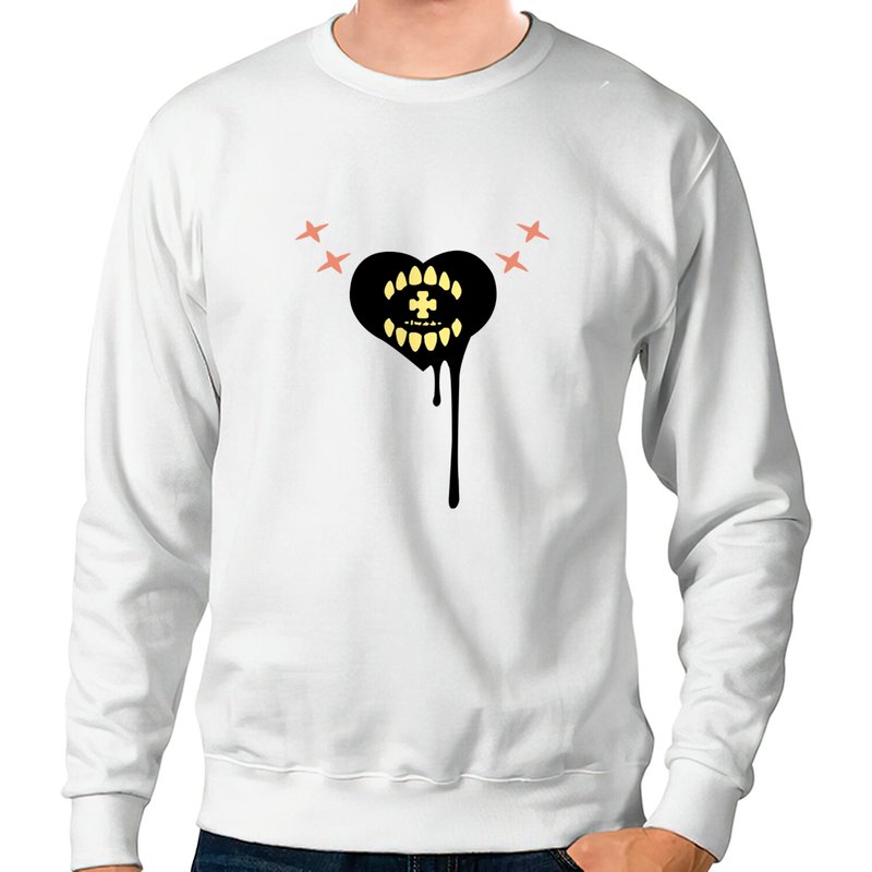 Happy Chaos 2 - Guilty Gear - Sweatshirts