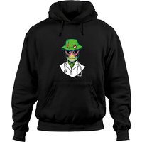 Resident Alien - Alien - Hoodies — Sweats à capuche pour hommes