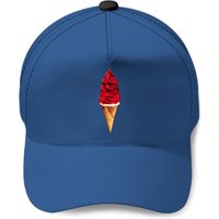 Cherry Dip - Ice Cream - Baseball Caps
