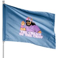 Cream Of The Crop - Cream Of The Crop - House Flags — Drapeaux décoratifs