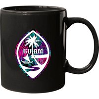 Guam Seal Mugs Guam — Tasses et gobelets