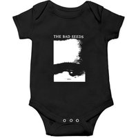 Bad Seeds Onesies - Nick Cave - Onesies — Bodys bébé