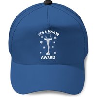 Christmas Story Leg Lamp - Christmas Story - Baseball Caps