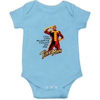 Turbo Man - Turbo Man - Onesies — Bodys bébé