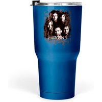 Maroon 5 Pop Rock Band - Maroon 5 - Tumblers 30 Oz