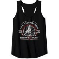 Belgian Malinois Loyal - Belgian Malinois - Tank Tops