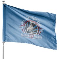 Belgian Malinois Loyal - Belgian Malinois - House Flags — Decorative Flags