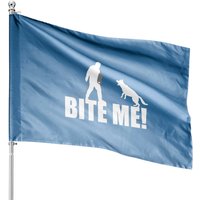 K-9 Protection Training - Dog Training - House Flags — Drapeaux décoratifs
