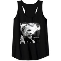 Bukowski - Bukowski Post Office Bar Fly Charles Bu - Tank Tops
