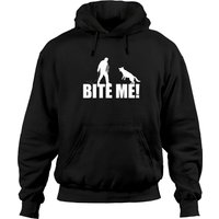 K-9 Protection Training - Dog Training - Hoodies