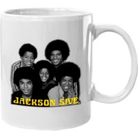 Jackson 5 Mugs, Jackson 5 Mugs