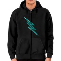 Savitar The God Of Speed Zip Hoodies