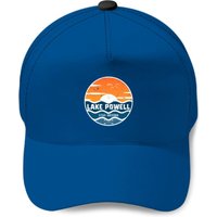 Lake Powell - Lake Powell Baseball Cap — Baseball Cap