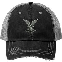 Selous Scouts - Scouts - Print Trucker Hat