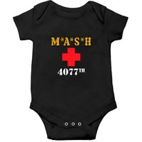 M*a*s*h - Mash - Onesies