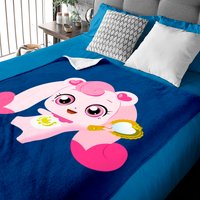 Little Friend! - Catch Teenieping - Baby Blankets