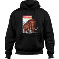 Big Wooly Mammoth Hoodies Widespread Panic Lot Hoodies — Sweats à capuche pour hommes