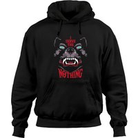 I Serve The Nothing - Neverending Story - Hoodies