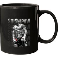 Billy Hope Southpaw - Southpaw - Mugs — Tasses et gobelets