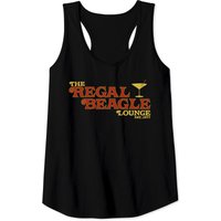 The Reagle Beagle Lounge - Reagle Beagle - Tank Tops