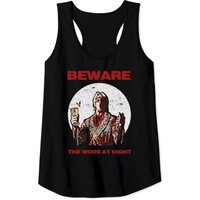 "woo Moon" - Ric Flair - Tank Tops