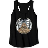There, There. It'll Be All Right, Mr Tusk. - Tusk - Tank Tops